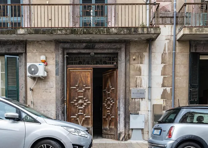 Re Vittorio De Luxe