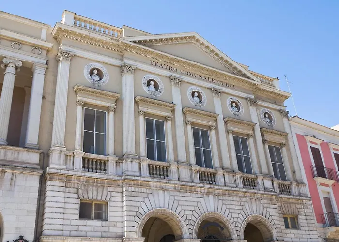 Casa Duconte