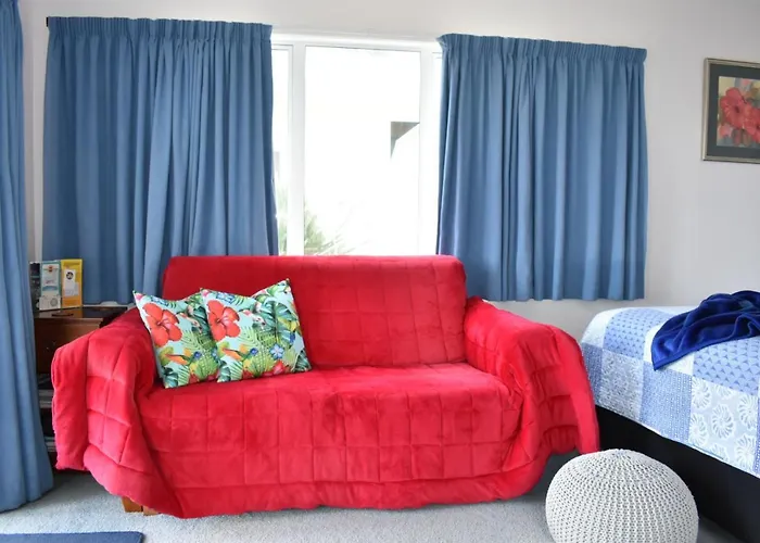 Hibiscus Bed & Breakfast