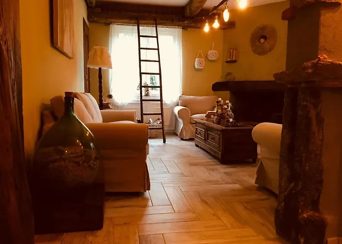 B&B La Libellula
