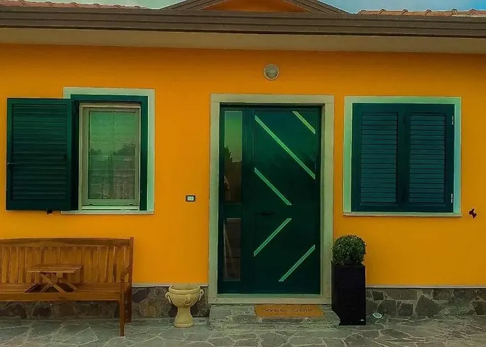 La vecchia fattoria