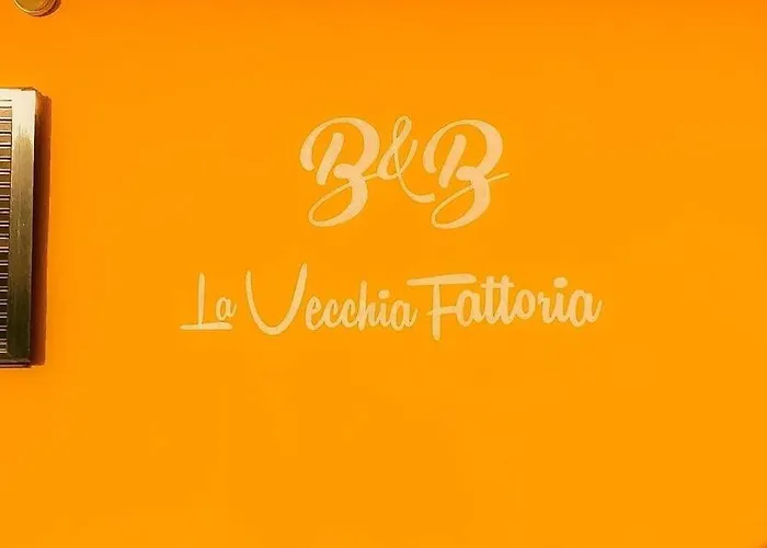 La vecchia fattoria