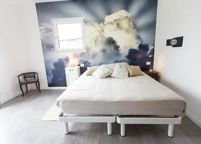 Aqua&Co Bellagio - B&B With Love