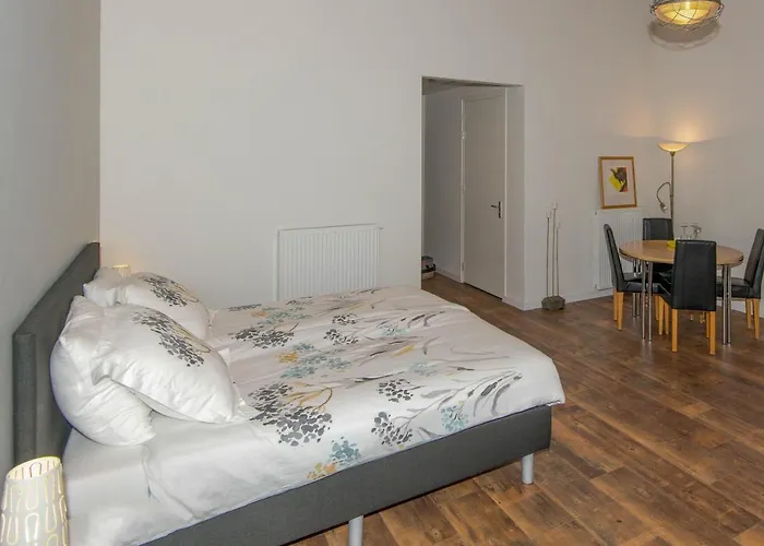 B&B De Das