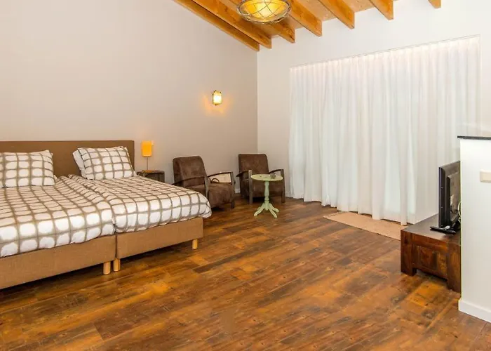 B&B De Das