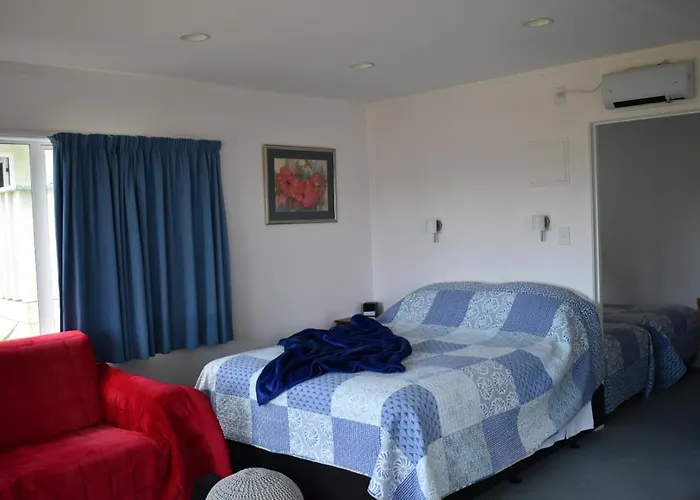Hibiscus Bed & Breakfast