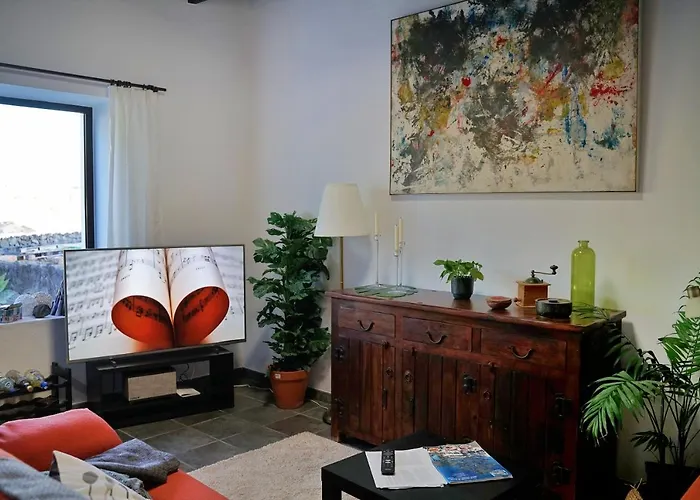 B&B La Mimosa
