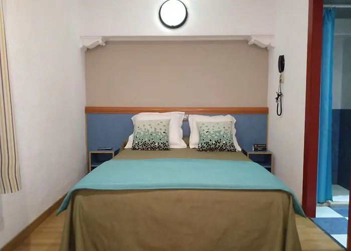 Pension Miami Barcelone
