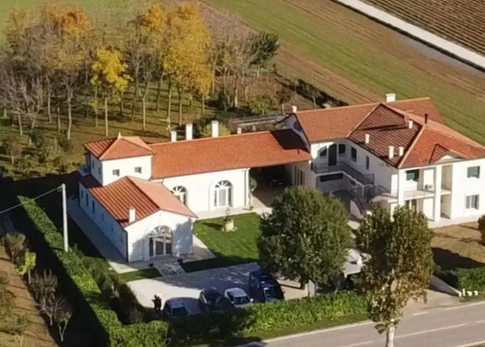 B&B Borgo Arcadia
