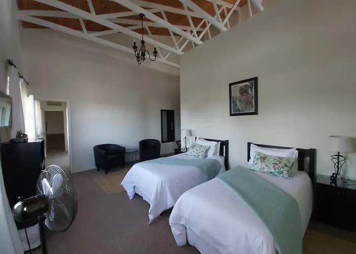 Caxton Manor B&B Cape Town