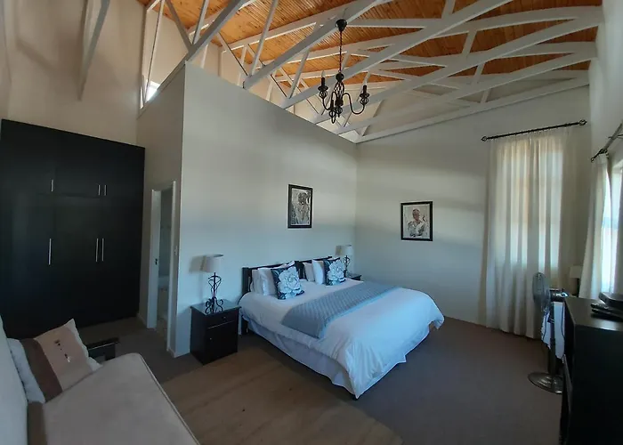 Caxton Manor B&B Cape Town