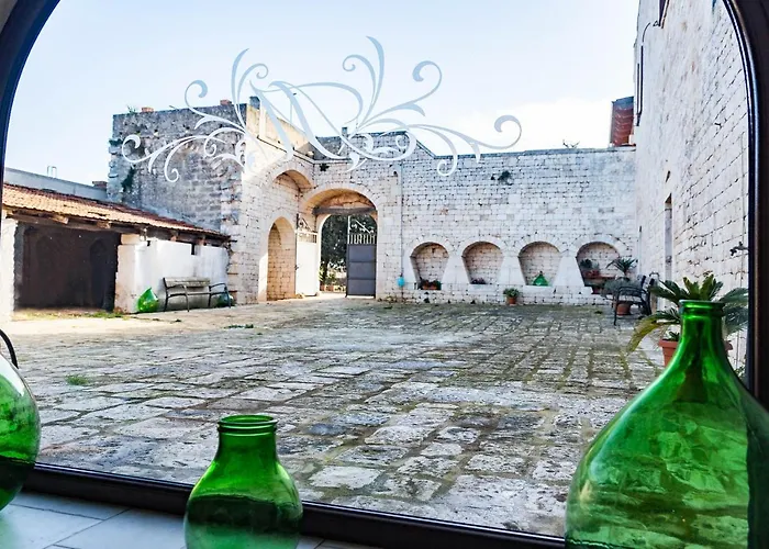 Relais La Masseriola