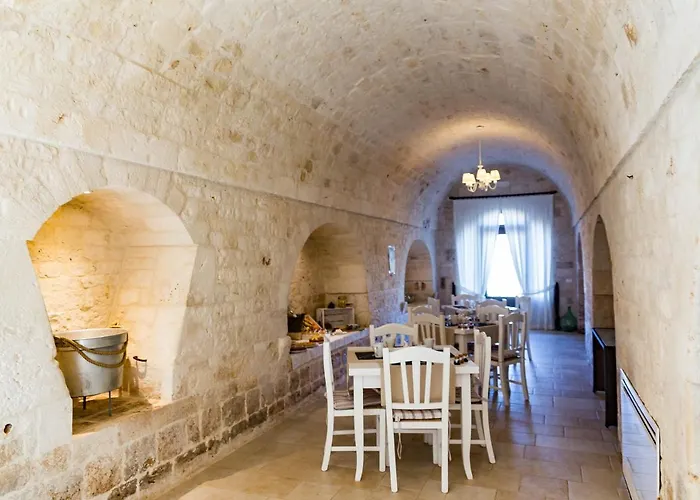 Relais La Masseriola