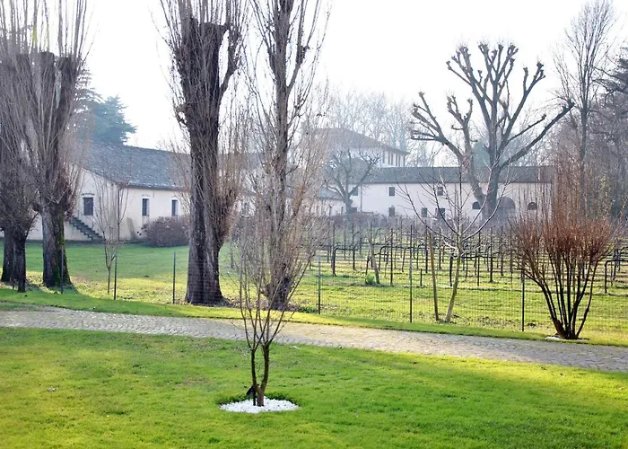 Villa Stefania