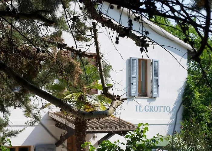 B&B Il Grotto