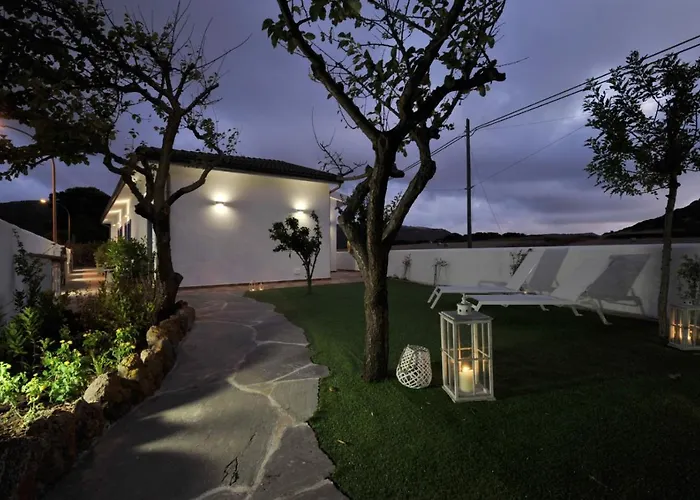 B&B La Roccia