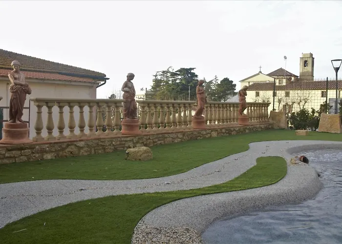 B&B Il Sogno del Pinzagrilli
