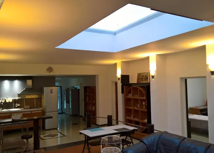 Bambou&Olivier Chambres d'Hôtes