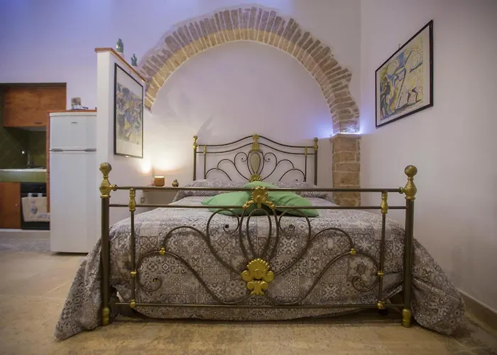 Le Dimore Di Talos B&B