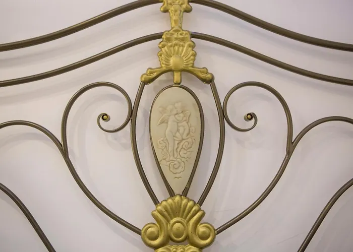 Le Dimore Di Talos B&B