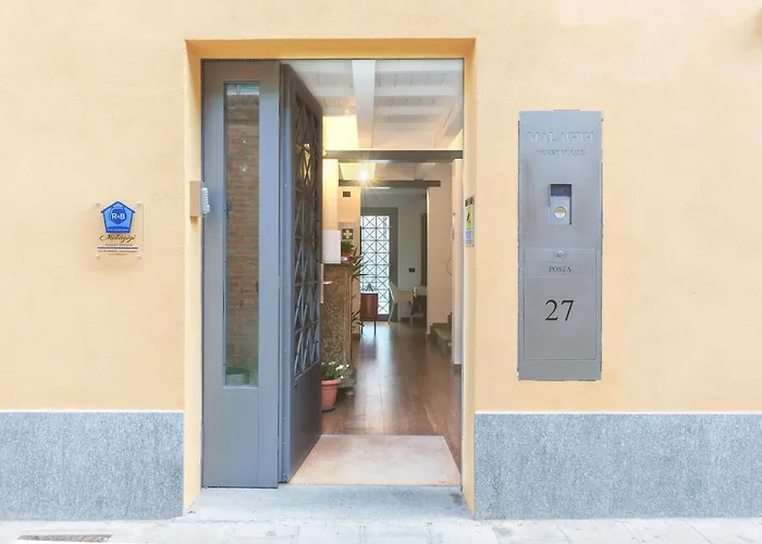 Malagigi Guest House
