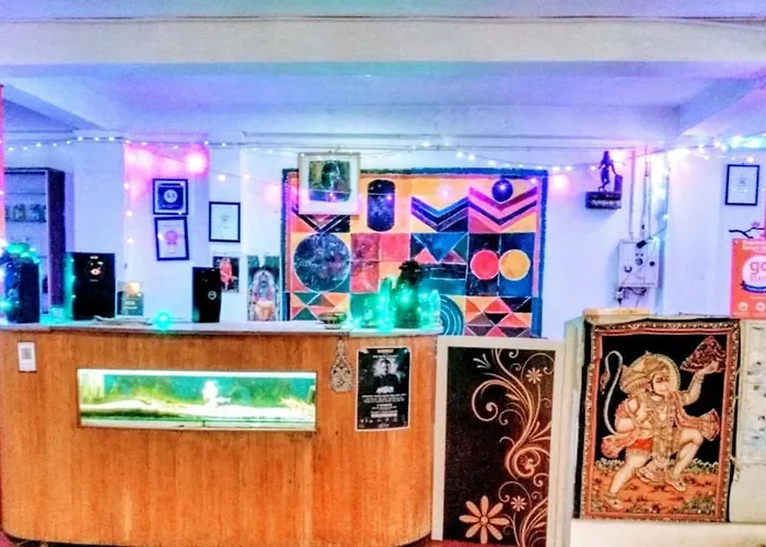 Rajalakshmi Guesthouse