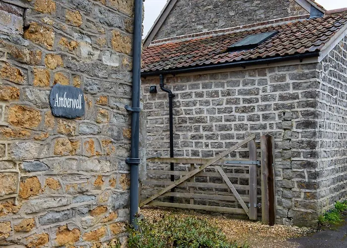 The Barn At Amberwell