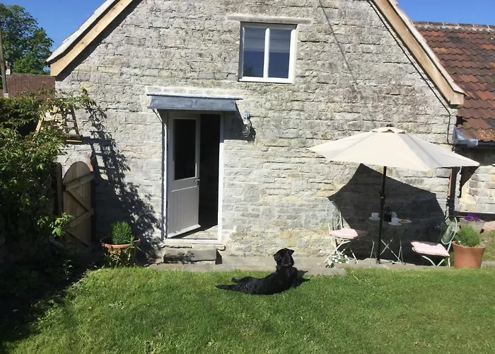 The Barn At Amberwell