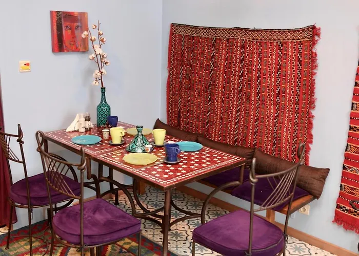 B&B Allegra Nova