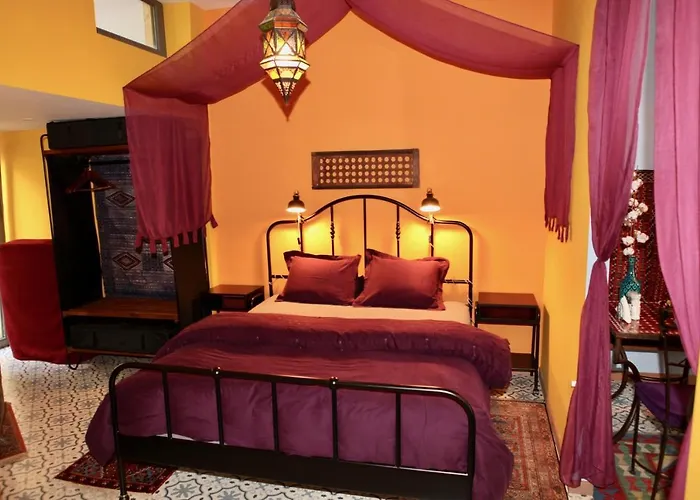 B&B Allegra Nova