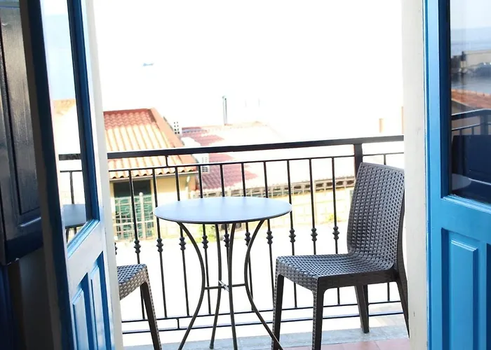 Seaside Room