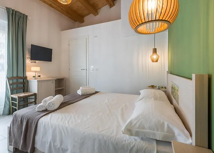 Il Baiocco -Ibla Charme Rooms