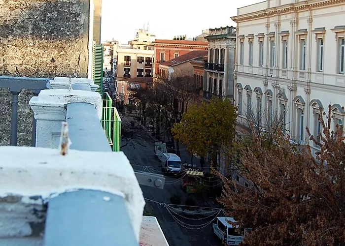 B&B Vittorio Emanuele II