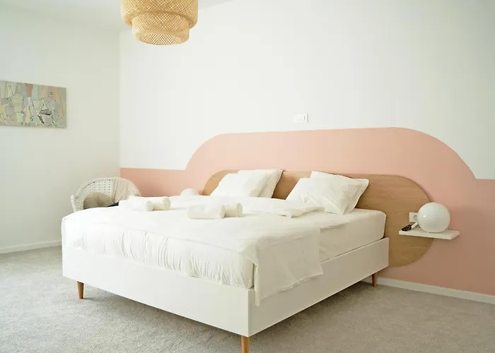 Annie'S Bed&Breakfast