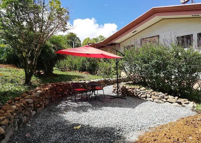 Finca Queveri