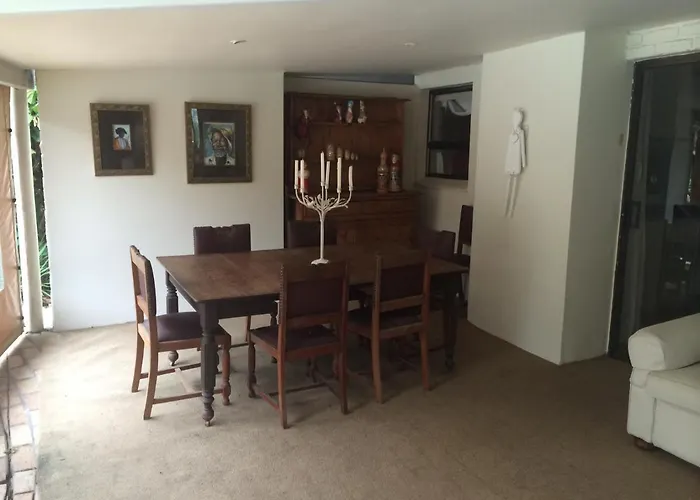 Seaview Place Bed And Breakfast