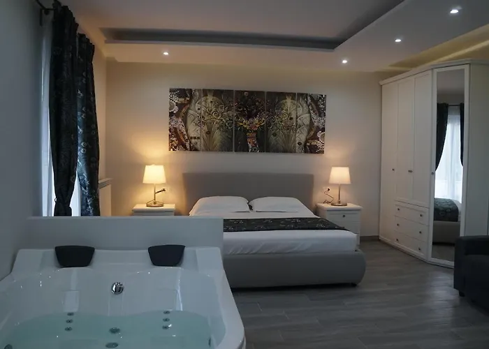 B&B Maison Grace