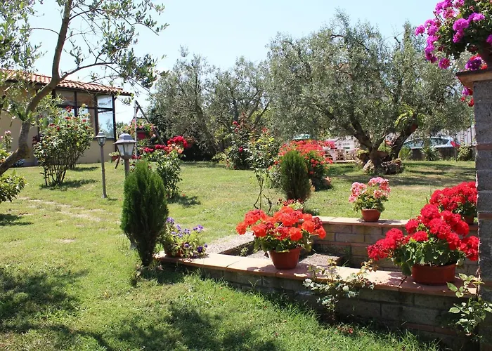 B&B L'amicizia