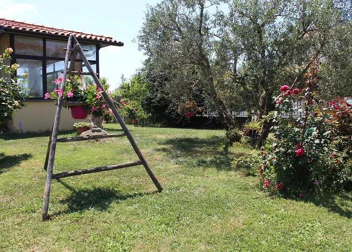 B&B L'amicizia