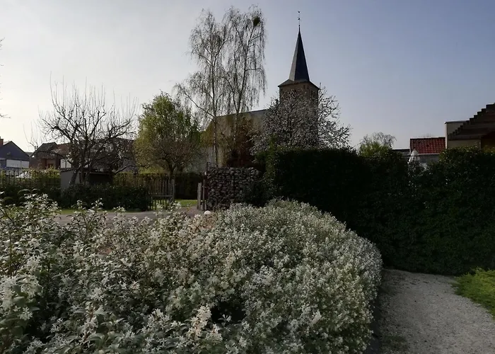 B&B 't Huys van Enaeme