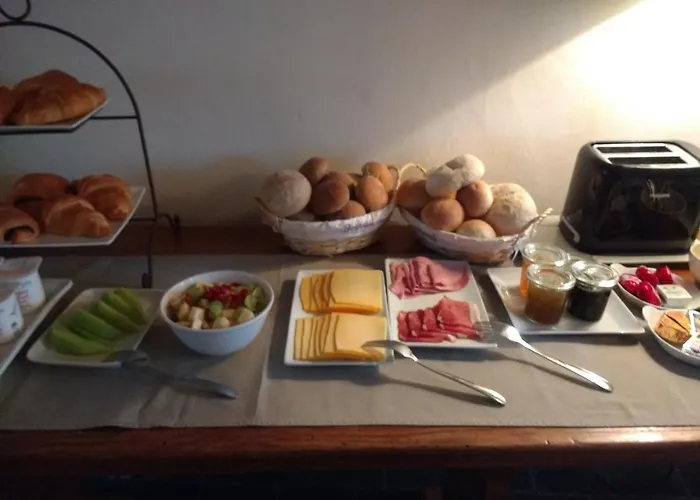 B&B 't Huys van Enaeme