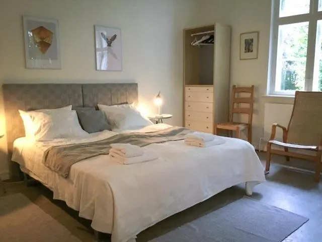 Rotzowlund Bnb