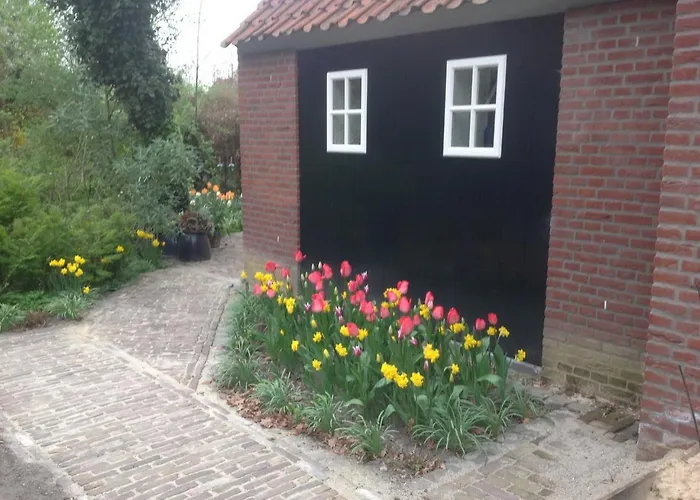 Huys en Hoff Aen Den Haspel