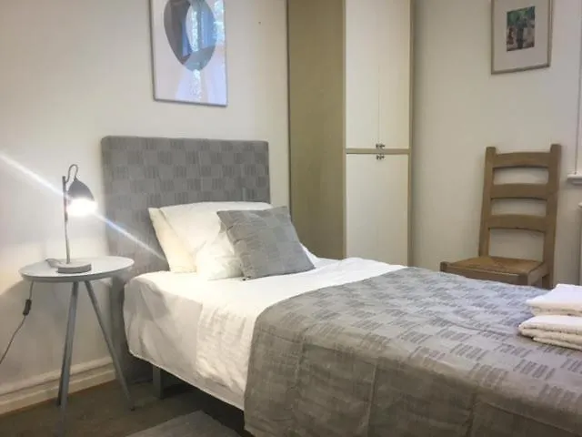 Rotzowlund Bnb
