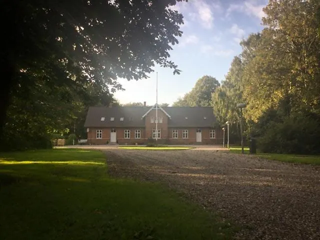 Rotzowlund Bnb