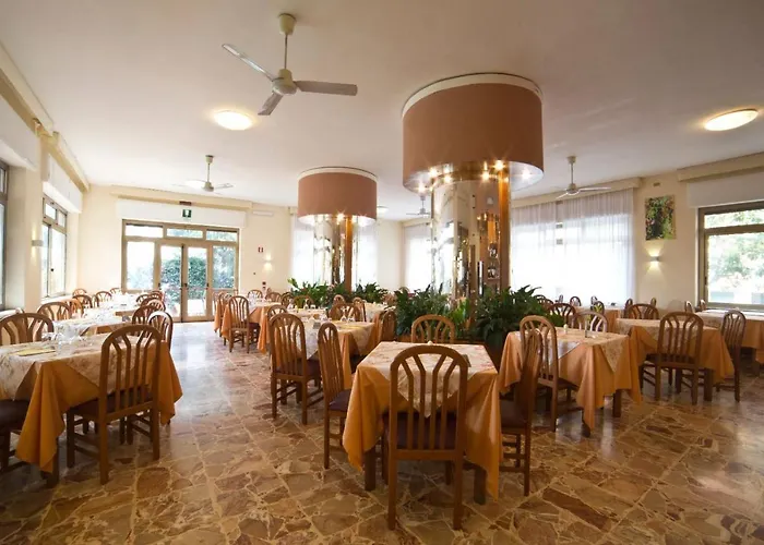 Hotel Kristall