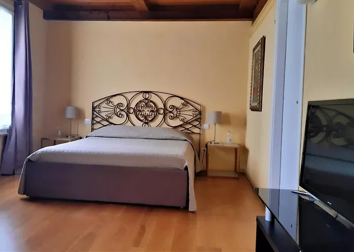 B&B Le Stanze del Belriguardo