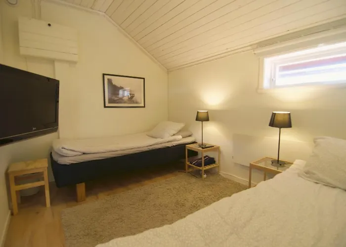 Wikgarden B&B
