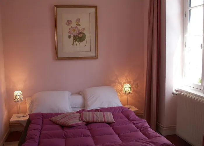 Dodo Et Tartines B&B