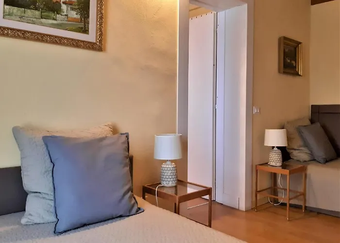 B&B Le Stanze del Belriguardo